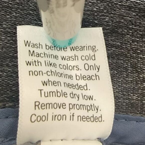 Apt. 9 Premier Flex Regular-Fit Performance Shorts Premier Flex Blue Size 38 - Picture 13 of 13